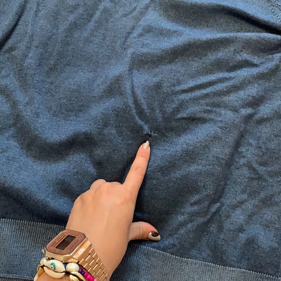 Michael Kors Sweater for men size L - Picture 3 of 6